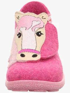 Superfit Happy Octi Indesko, Pink