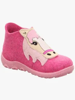 Superfit Happy Octi Indesko, Pink