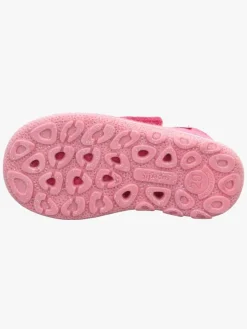 Superfit Happy Octi Indesko, Pink