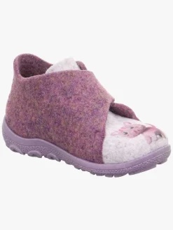 Superfit Happy Octi Indesko, Purple