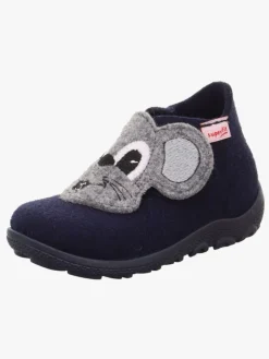 Superfit Happy Octi Indesko, Blue/Grey