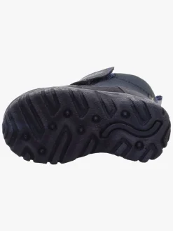 Superfit Husky1 Vinterstøvler, Blue/Turquoise