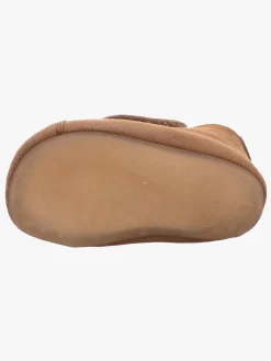 Superfit Papageno Hjemmesko, Brown