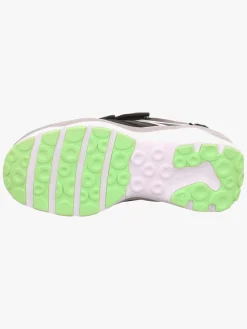 Superfit Sport5 GTX Sneakers, Black/Green