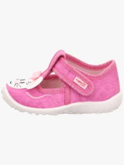 Superfit Spotty Hjemmesko, Pink