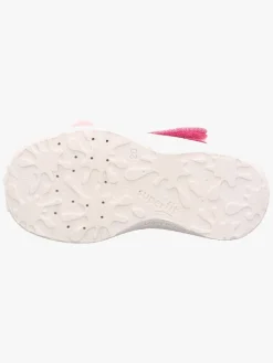 Superfit Spotty Hjemmesko, Pink