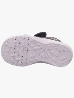 Superfit Spotty Indesko, Blue/Multicoloured