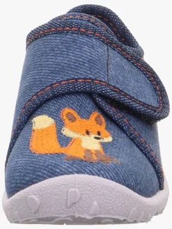 Superfit Spotty Indesko, Blue