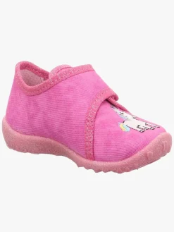 Superfit Spotty Indesko, Pink