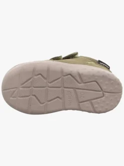 Superfit Whaley WP Sneakers, Green