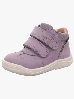 Superfit Whaley WP Sneakers, Purple