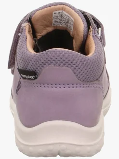 Superfit Whaley WP Sneakers, Purple
