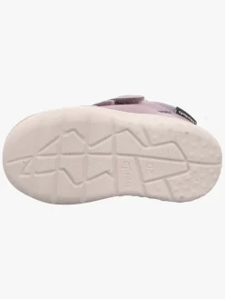 Superfit Whaley WP Sneakers, Purple