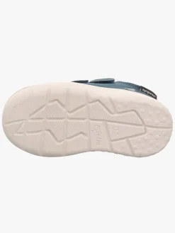 Superfit Whaley WP Sneakers, Blue