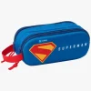 Superman 3D Dobbelt Penalhus