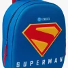 Superman 3D Rygsæk 8,5L
