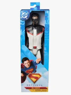 Superman Movie Legacy Actionfigur Mr. Terrific - 30 cm