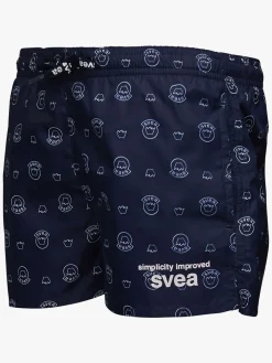 Svea Åhus Shorts, Blå