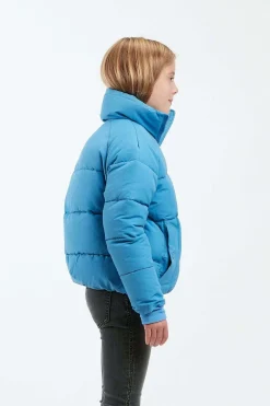 Svea Volume Dynejakke, Magic Blue