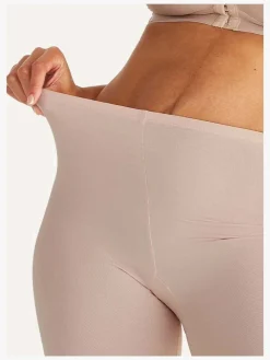 Swegmark Essence Lang Trusser Cool & Dry, Beige