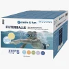 Swim & Fun Filterballs 700g