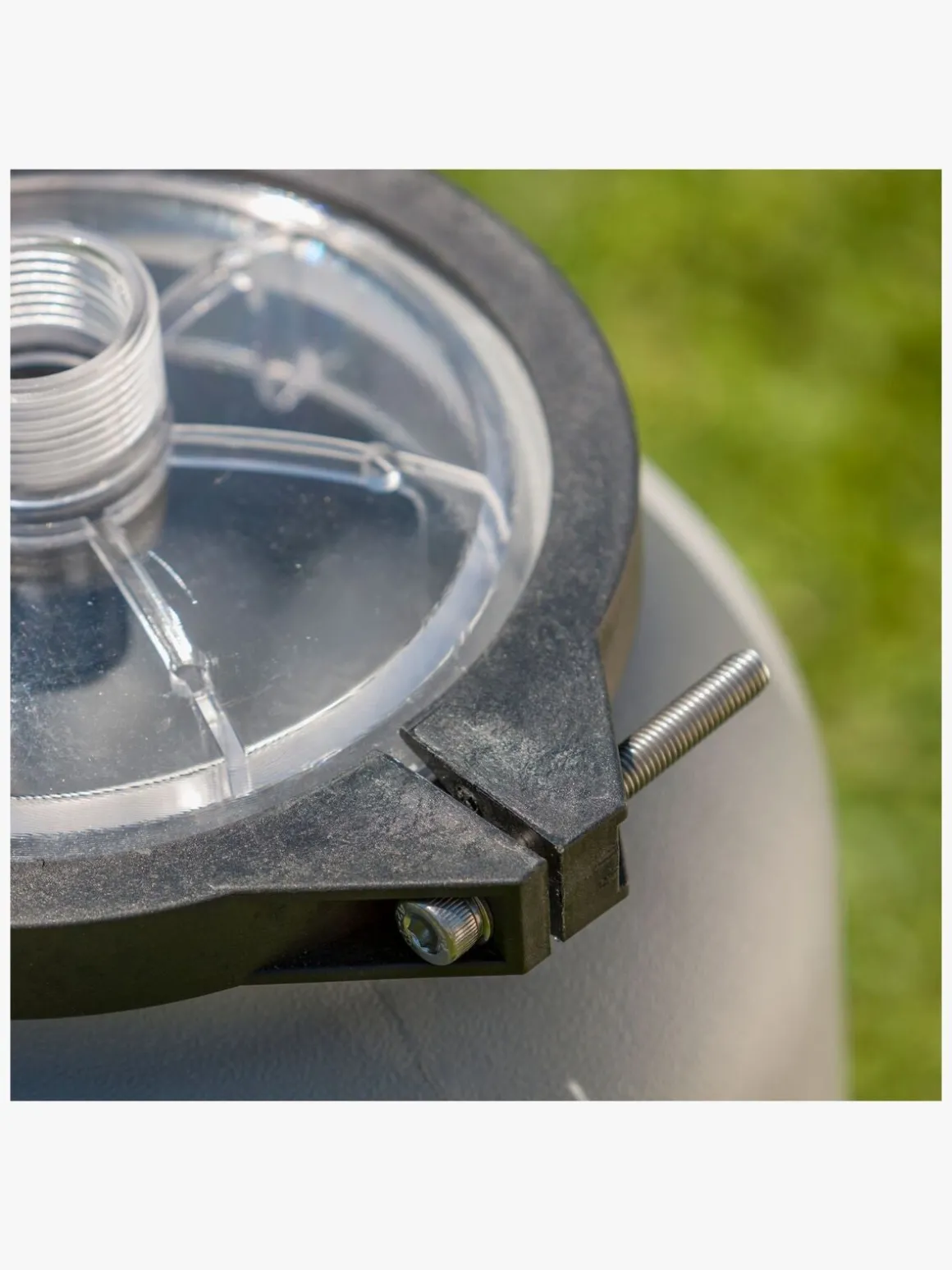 Swim & Fun Filterballs System ECO Filtersystem