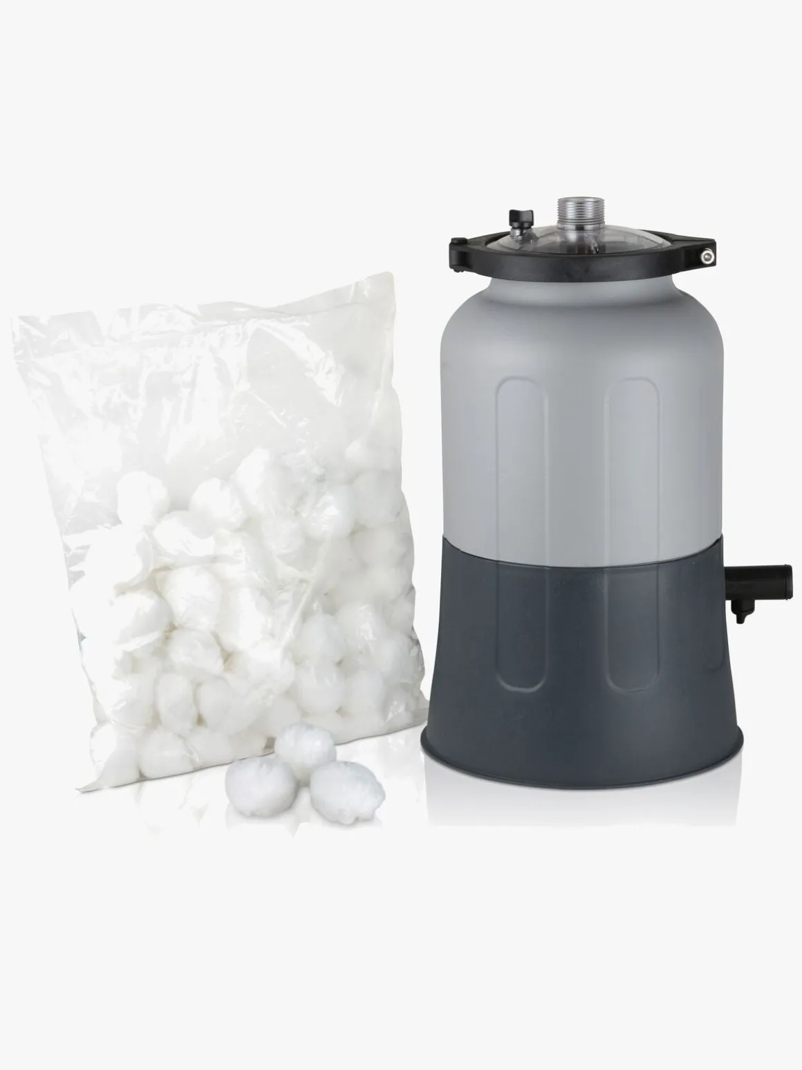 Swim & Fun Filterballs System ECO Filtersystem