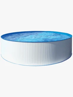 Swim & Fun Kreta Pool med Skimmer 350 cm