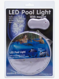 Swim & Fun Led Poollys