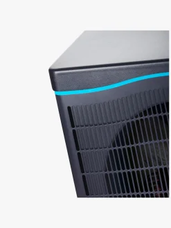 Swim & Fun Poolvarmepumpe 9,0 kW Inverter