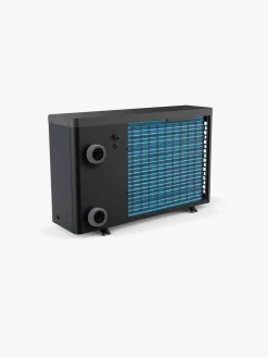 Swim & Fun Poolvarmepumpe 13,5 kw Inverter