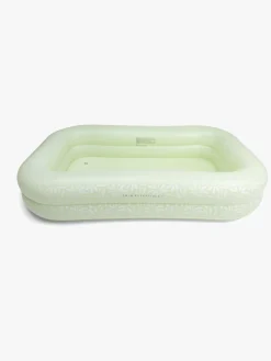 Swim Essentials Badebassin 211x132 cm, Green Matcha