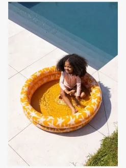 Swim Essentials Badebassin 100 cm, Sea Stars