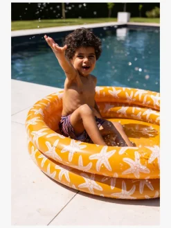 Swim Essentials Badebassin 100 cm, Sea Stars