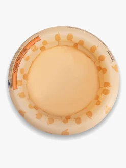 Swim Essentials Badebassin 60 cm, Peaches Orange