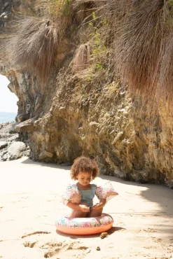 Swim Essentials Badevinger, Blossom