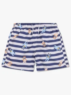 Swim Essentials Bluey Badeshorts