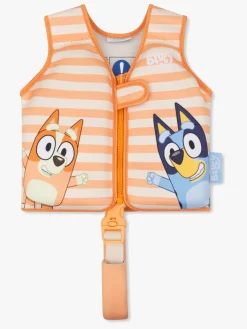 Swim Essentials Bluey Svømmevest, Roamer