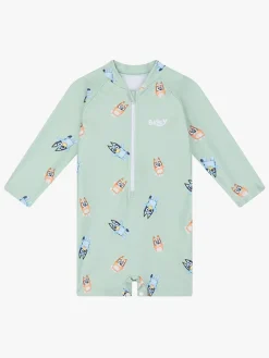 Swim Essentials Bluey UV-Dragt