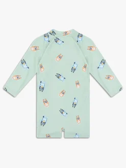 Swim Essentials Bluey UV-Dragt