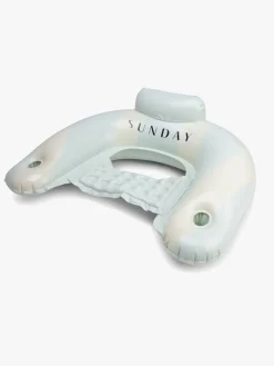 Swim Essentials Flydende Hængekøje Lounge, The Beach Club