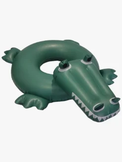 SwimEssentials Badering, Dreamscape Green Crocodile