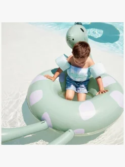 SwimEssentials Badering, Dreamscape Green Dino