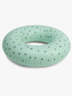 SwimEssentials Badering, Green Dots