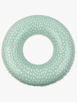 SwimEssentials Badering, Green Dots