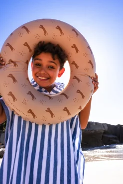 SwimEssentials Badering, Roamer