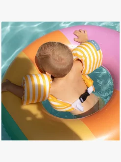 SwimEssentials Badering, Rush