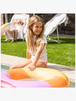 SwimEssentials Badering, Rush