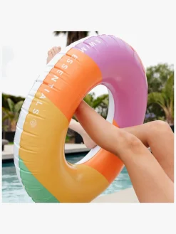 SwimEssentials Badering, Rush