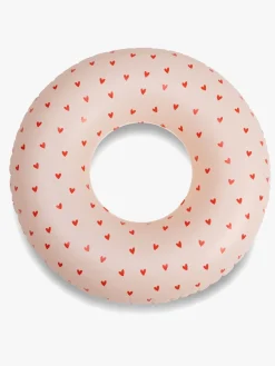 SwimEssentials Badering, Sweet Hearts Pink